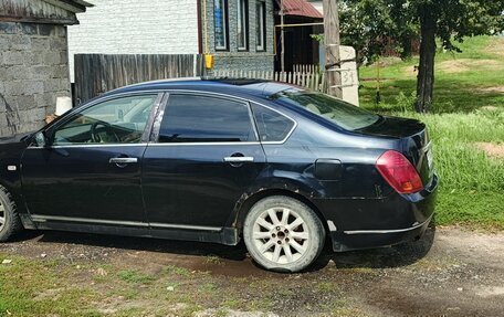Nissan Teana, 2007 год, 400 000 рублей, 3 фотография