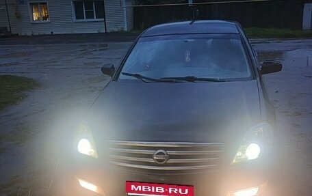 Nissan Teana, 2007 год, 400 000 рублей, 8 фотография