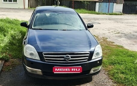 Nissan Teana, 2007 год, 400 000 рублей, 2 фотография