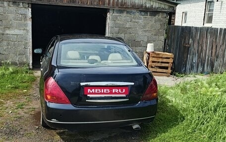 Nissan Teana, 2007 год, 400 000 рублей, 4 фотография