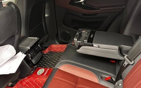 Land Rover Range Rover Evoque II, 2021 год, 4 200 000 рублей, 8 фотография