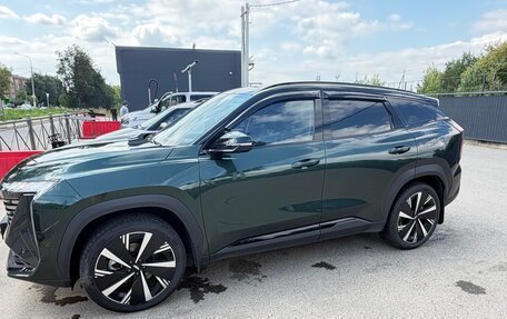 Geely Atlas, 2024 год, 2 500 000 рублей, 6 фотография