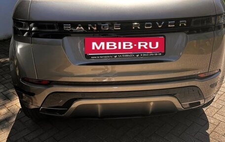 Land Rover Range Rover Evoque II, 2021 год, 4 200 000 рублей, 6 фотография