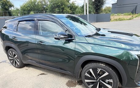 Geely Atlas, 2024 год, 2 500 000 рублей, 5 фотография