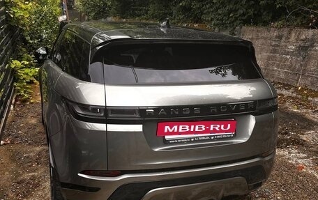 Land Rover Range Rover Evoque II, 2021 год, 4 200 000 рублей, 5 фотография