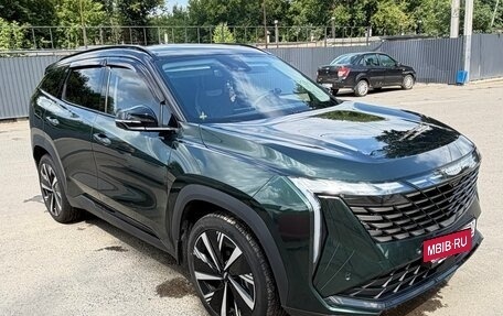 Geely Atlas, 2024 год, 2 500 000 рублей, 4 фотография