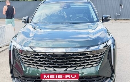 Geely Atlas, 2024 год, 2 500 000 рублей, 3 фотография