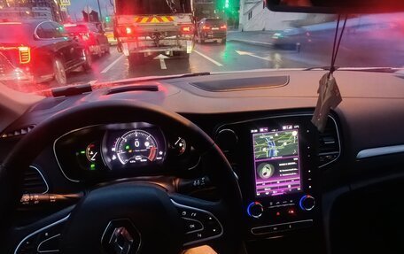 Renault Megane IV, 2019 год, 1 400 000 рублей, 11 фотография