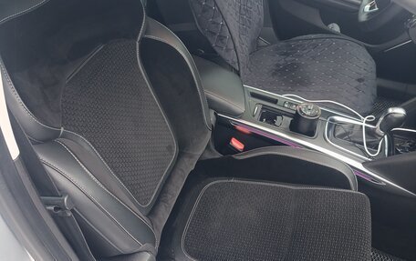 Renault Megane IV, 2019 год, 1 400 000 рублей, 13 фотография
