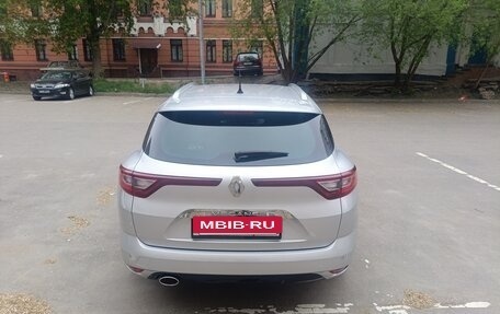 Renault Megane IV, 2019 год, 1 400 000 рублей, 6 фотография