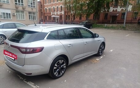 Renault Megane IV, 2019 год, 1 400 000 рублей, 5 фотография
