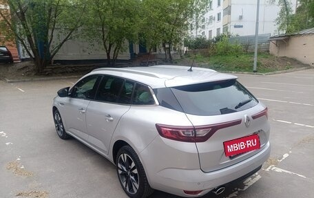 Renault Megane IV, 2019 год, 1 400 000 рублей, 8 фотография