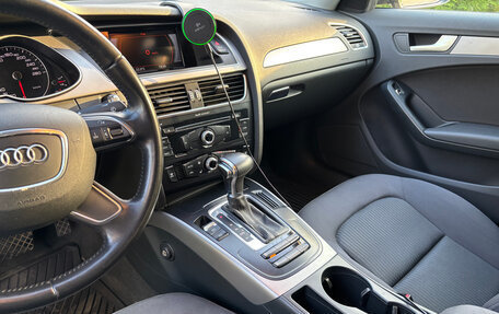 Audi A4, 2013 год, 1 300 000 рублей, 6 фотография