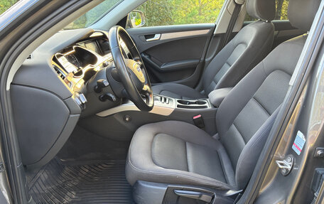 Audi A4, 2013 год, 1 300 000 рублей, 7 фотография