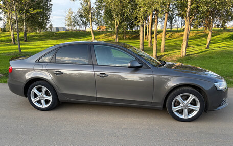 Audi A4, 2013 год, 1 300 000 рублей, 18 фотография