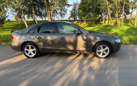 Audi A4, 2013 год, 1 300 000 рублей, 16 фотография