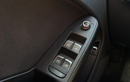 Audi A4, 2013 год, 1 300 000 рублей, 27 фотография