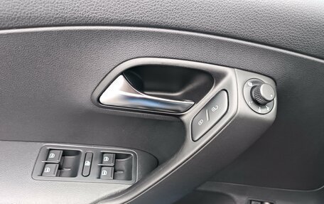 Volkswagen Polo VI (EU Market), 2019 год, 1 375 000 рублей, 15 фотография