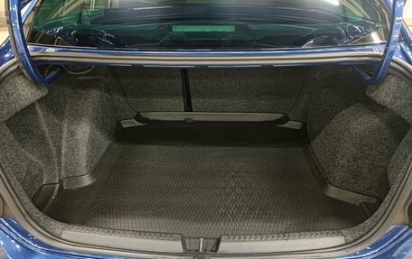 Volkswagen Polo VI (EU Market), 2019 год, 1 375 000 рублей, 10 фотография