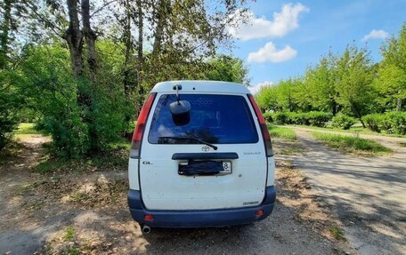 Toyota Town Ace III, 2000 год, 380 000 рублей, 4 фотография