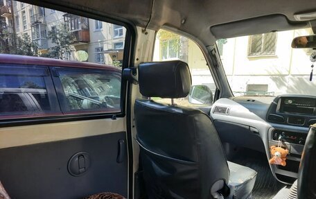 Toyota Town Ace III, 2000 год, 380 000 рублей, 8 фотография