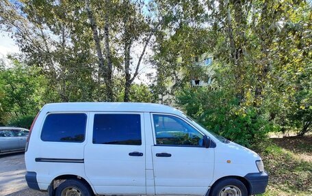 Toyota Town Ace III, 2000 год, 380 000 рублей, 3 фотография