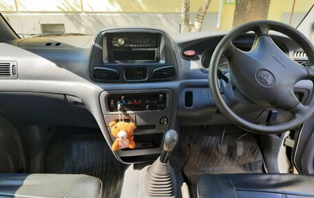 Toyota Town Ace III, 2000 год, 380 000 рублей, 7 фотография