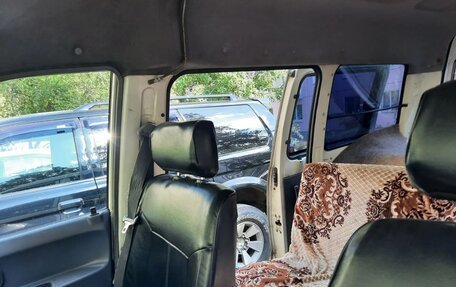 Toyota Town Ace III, 2000 год, 380 000 рублей, 6 фотография