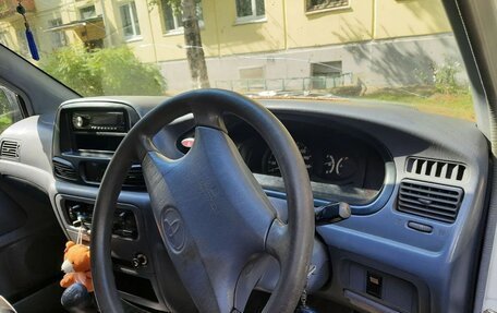 Toyota Town Ace III, 2000 год, 380 000 рублей, 5 фотография