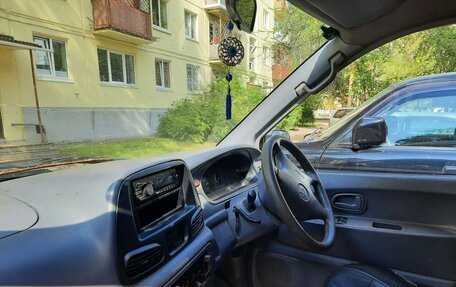 Toyota Town Ace III, 2000 год, 380 000 рублей, 10 фотография