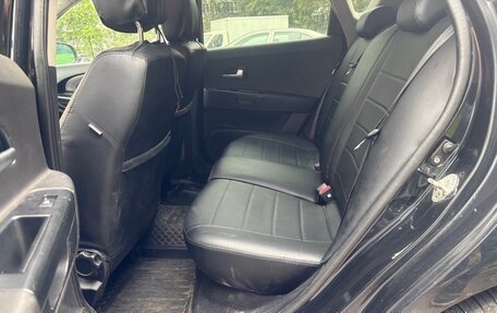 KIA cee'd I рестайлинг, 2010 год, 550 000 рублей, 8 фотография