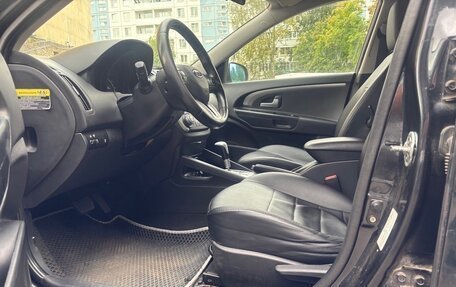 KIA cee'd I рестайлинг, 2010 год, 550 000 рублей, 7 фотография