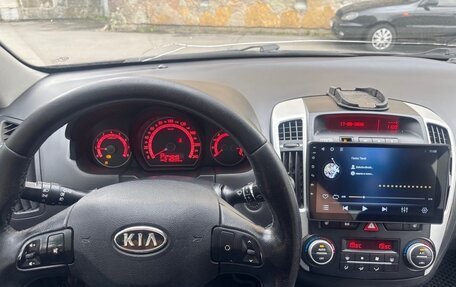 KIA cee'd I рестайлинг, 2010 год, 550 000 рублей, 6 фотография
