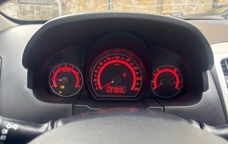 KIA cee'd I рестайлинг, 2010 год, 550 000 рублей, 5 фотография