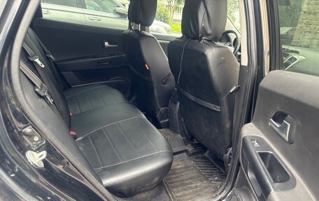 KIA cee'd I рестайлинг, 2010 год, 550 000 рублей, 11 фотография