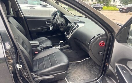 KIA cee'd I рестайлинг, 2010 год, 550 000 рублей, 10 фотография