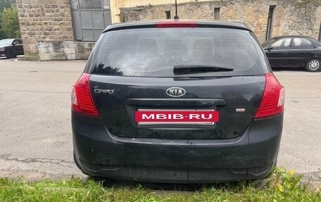 KIA cee'd I рестайлинг, 2010 год, 550 000 рублей, 4 фотография