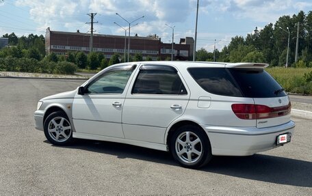 Toyota Vista V30, 2000 год, 549 000 рублей, 4 фотография