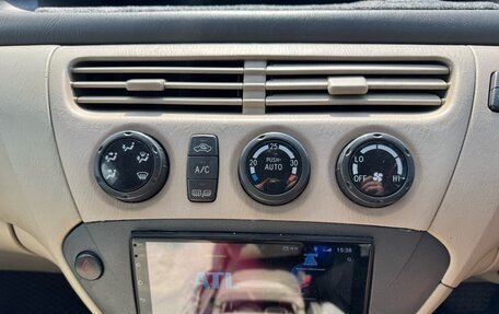 Toyota Vista V30, 2000 год, 549 000 рублей, 10 фотография
