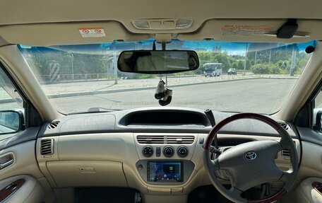 Toyota Vista V30, 2000 год, 549 000 рублей, 6 фотография