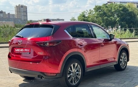 Mazda CX-5 II, 2020 год, 3 300 000 рублей, 2 фотография
