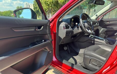 Mazda CX-5 II, 2020 год, 3 300 000 рублей, 6 фотография