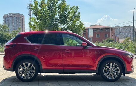 Mazda CX-5 II, 2020 год, 3 300 000 рублей, 5 фотография