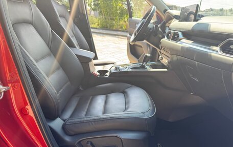 Mazda CX-5 II, 2020 год, 3 300 000 рублей, 9 фотография