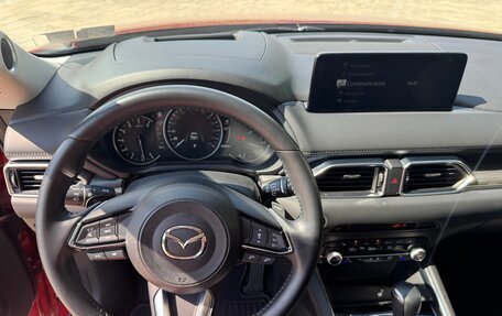 Mazda CX-5 II, 2020 год, 3 300 000 рублей, 15 фотография
