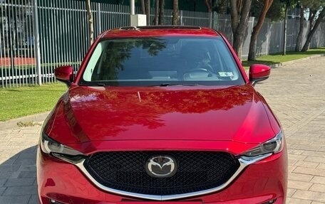 Mazda CX-5 II, 2020 год, 3 300 000 рублей, 4 фотография