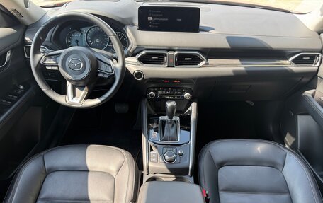 Mazda CX-5 II, 2020 год, 3 300 000 рублей, 14 фотография