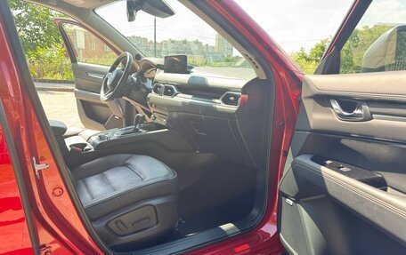 Mazda CX-5 II, 2020 год, 3 300 000 рублей, 8 фотография