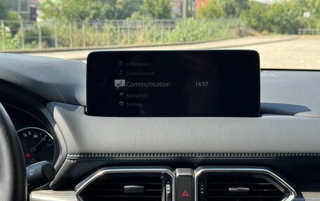 Mazda CX-5 II, 2020 год, 3 300 000 рублей, 16 фотография