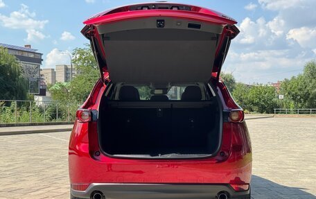 Mazda CX-5 II, 2020 год, 3 300 000 рублей, 20 фотография